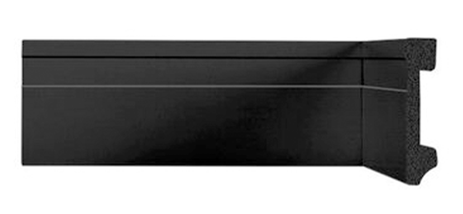 Rodapés Poliestireno - Pix Revestimentos